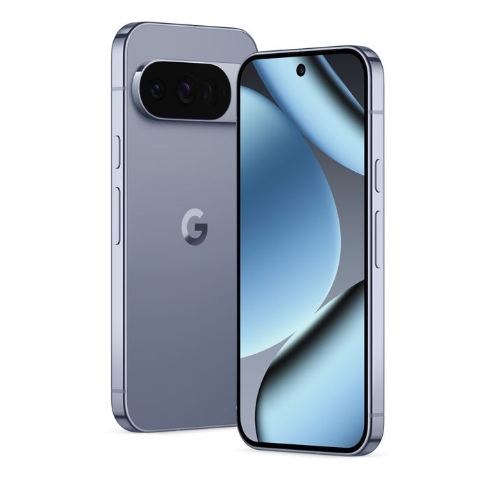 НОВ! Google Pixel 10 Pro XL 5G 512GB Obsidian / Grey / Porcelain