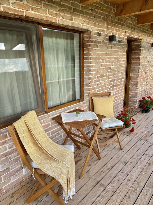 Cabana de închiriat