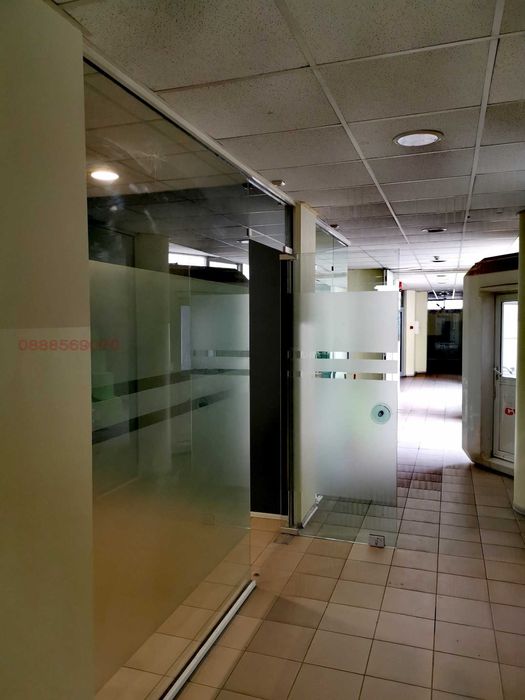 Дава се под наем Офис в София, Люлин 7 - 15 кв.м за 127.5 € - Снимка #3