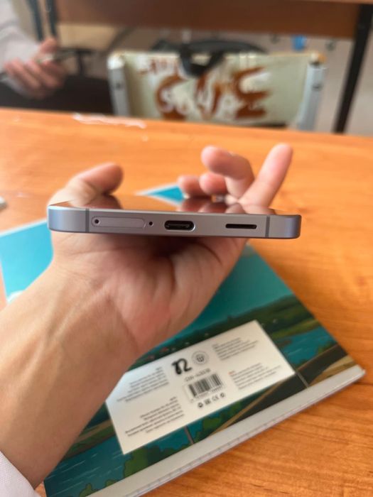 Samsung a57 8/128гб