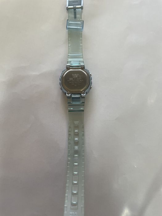 Дамски часовник casio