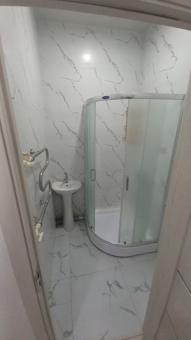 Olmos maxalla. Normuhammedov. 3 xonali kvatrira sotiladi.