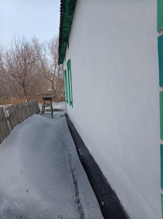 Меняю дом  на квартиру