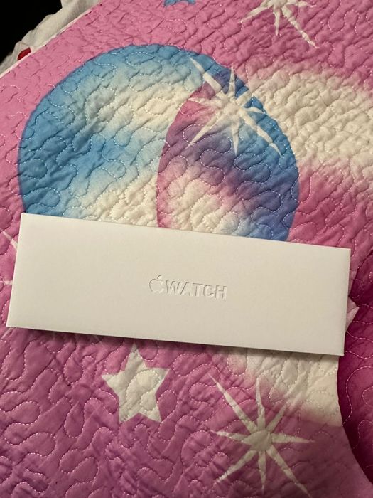 Apple watch 11 46 mm