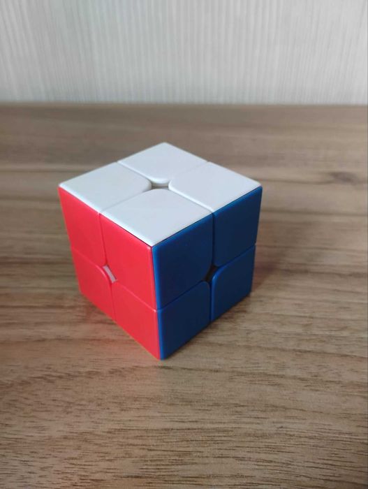 Рубик куб, пирамида, 2x2, призма, мегаминкс