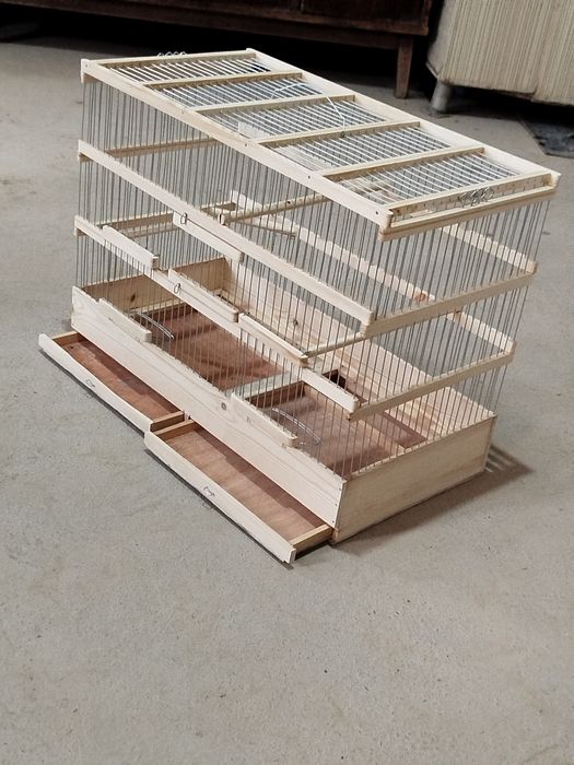 Клетка. 200 000 сум