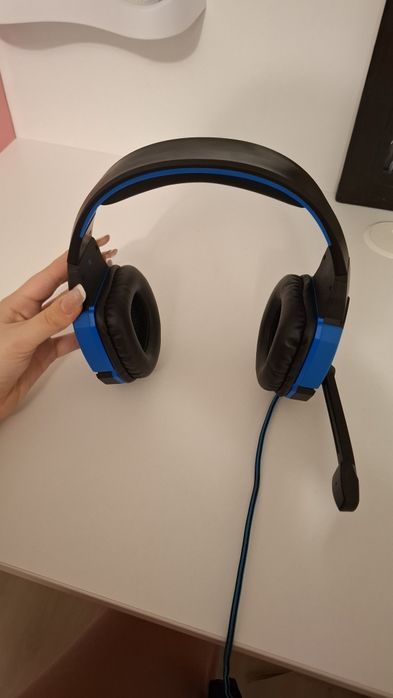 Casti de gaming SvenAP -U980 OMV