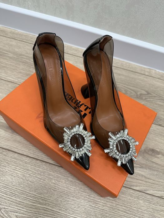 Туфли отличного качества