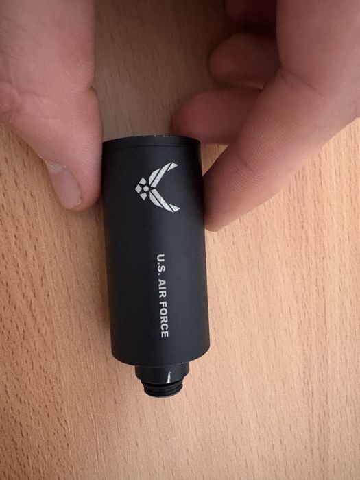 tracer airsoft mini warrior fire