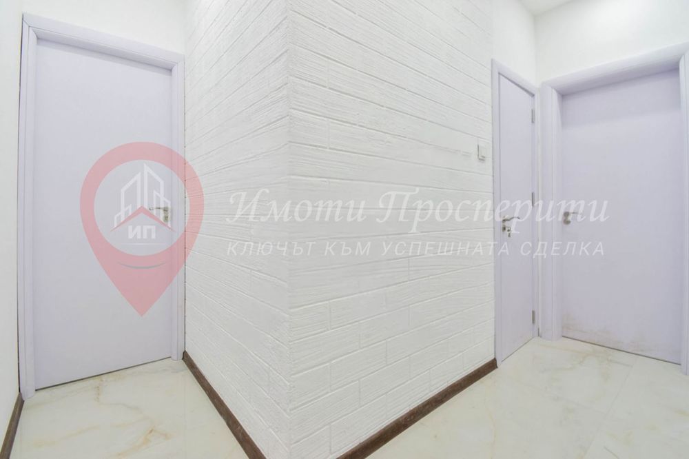Продава се Двустаен апартамент в София, Надежда 4 - 73 кв.м за 2179 €/кв.м - Снимка #8