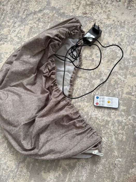 Детский манеж новый