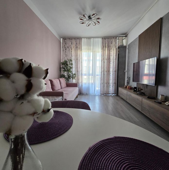 Apartament 2 camere sector 4.