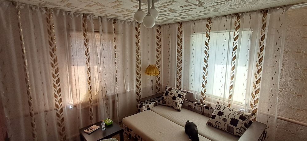 Продается дом Булаево