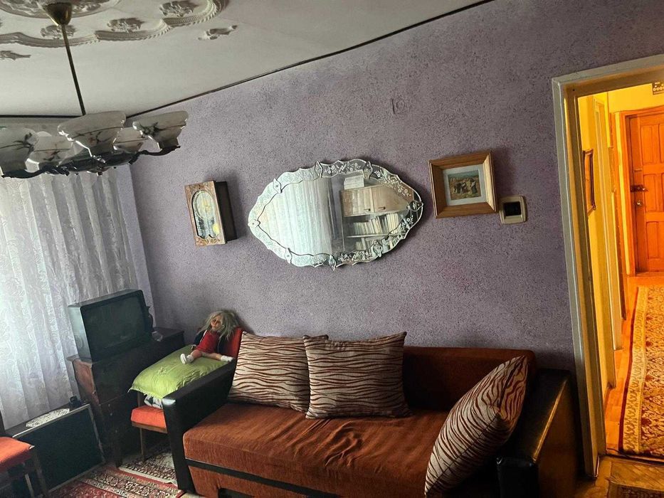 Vand apartament 2 camere Piatra Neamț, etaj 2, Școala nr.2, Mărăței