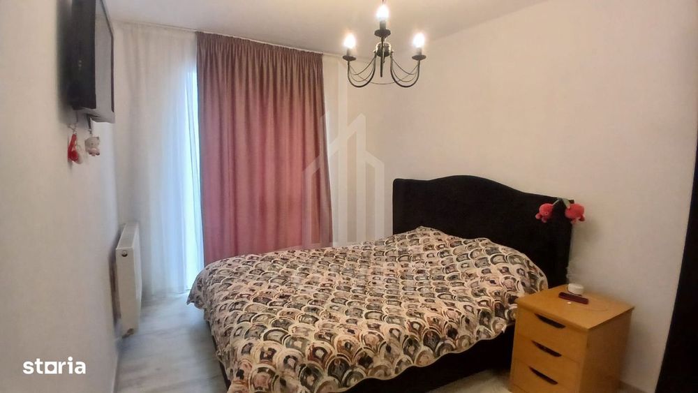 Apartament 3 camere | zona City Residence