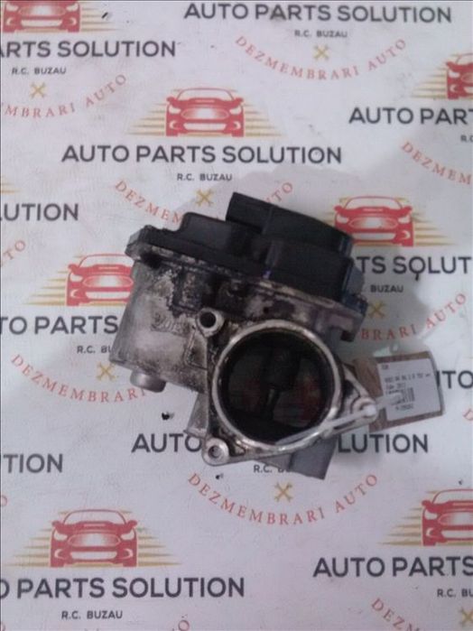 egr audi a4 b8 2.0 tdi an fabr 2011