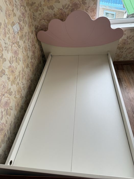 Кровать детская 1,0*1,9 м (Турция)