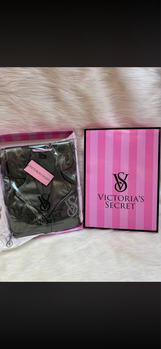 Pijama Victoria Secret