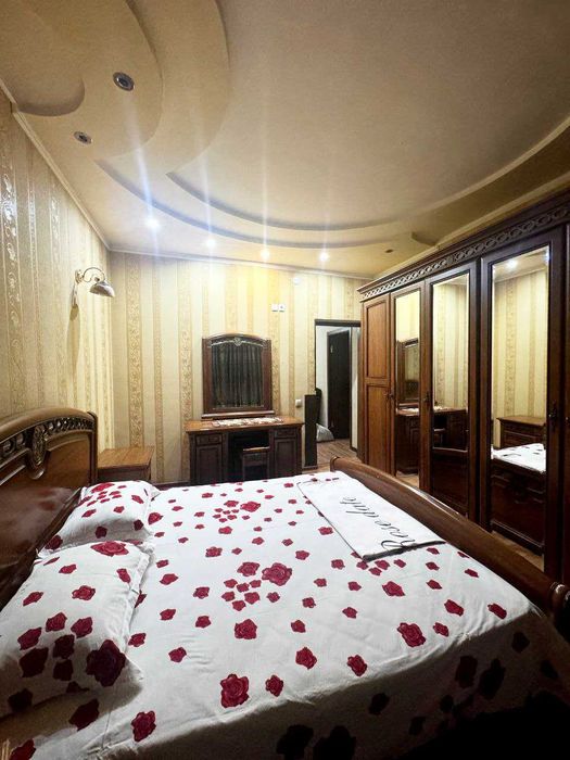 Кунлик посуточно евролюкс квартира без маклера без посредников