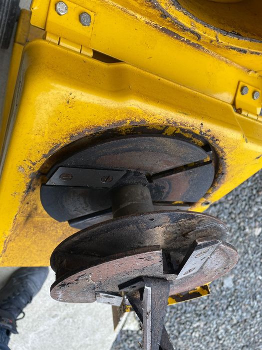 Tocator crengi AL-KO