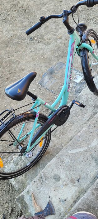De vînzare  bicicletă