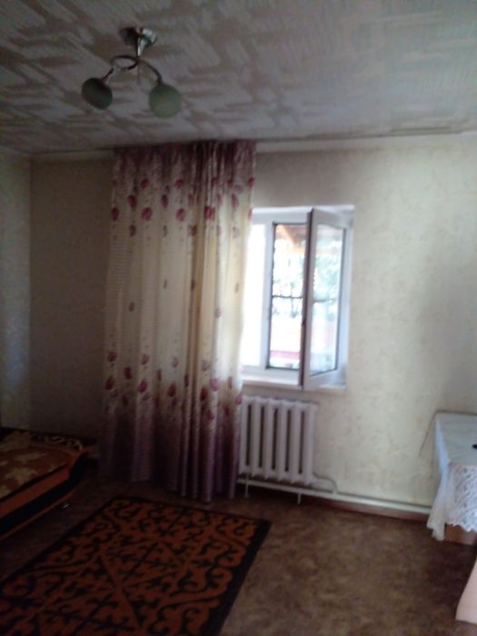 Продам дом в степном