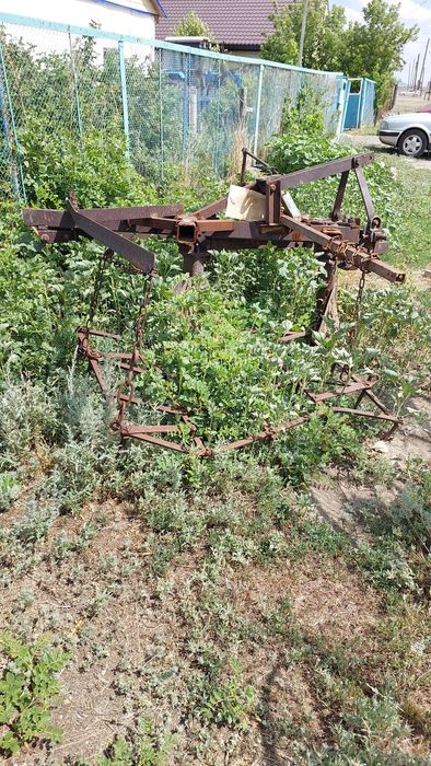 Продам сельхозтехнику