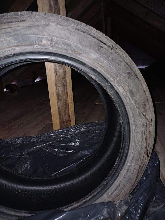 Летние Шины Giti 235#50#19