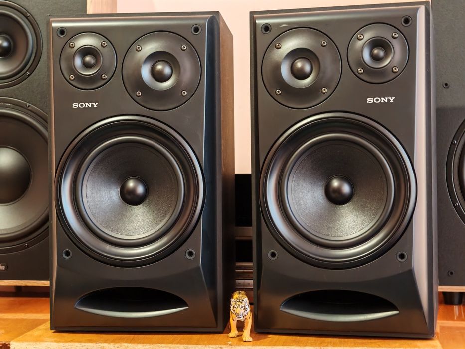 boxe sony ss - Audio Hi Fi & Profesionale la preț mic | OLX.ro