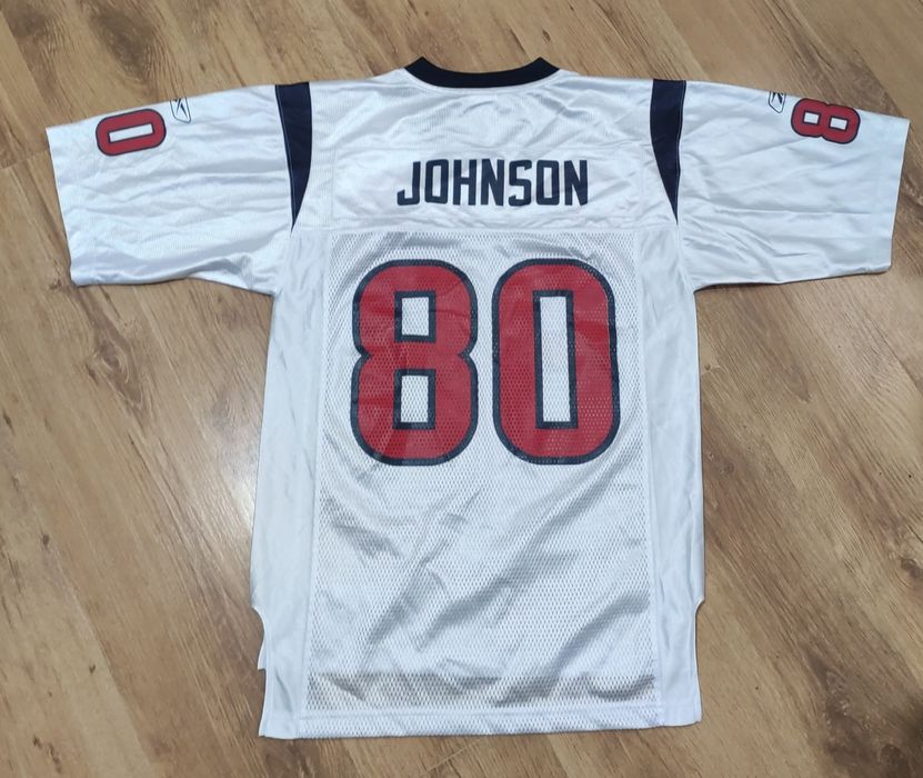 Tricou Reebok NFL Houston Texans marimea M