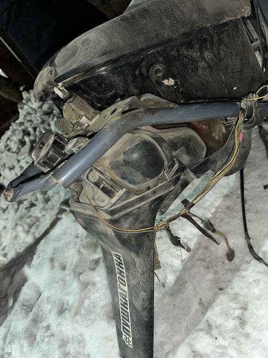 Сузуки летс 2 49куб