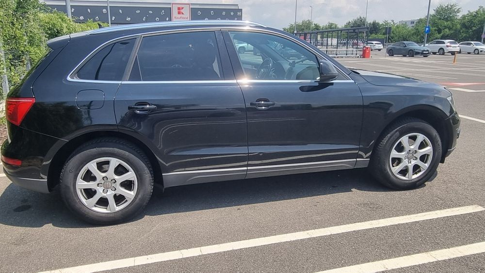 AUDI Q5 2009
