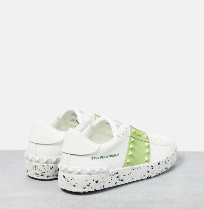Кроссовки новые Valentino Garavani
