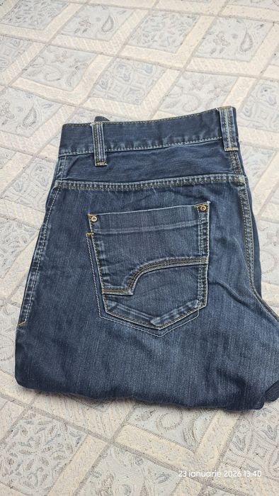 Blugi Originali ESPRIT,albaștri,mărimea W36