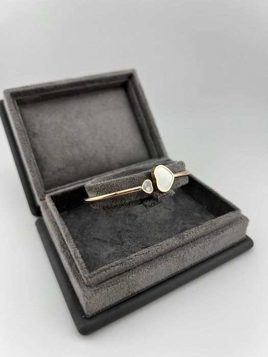 Браслет Choparb happy hearts