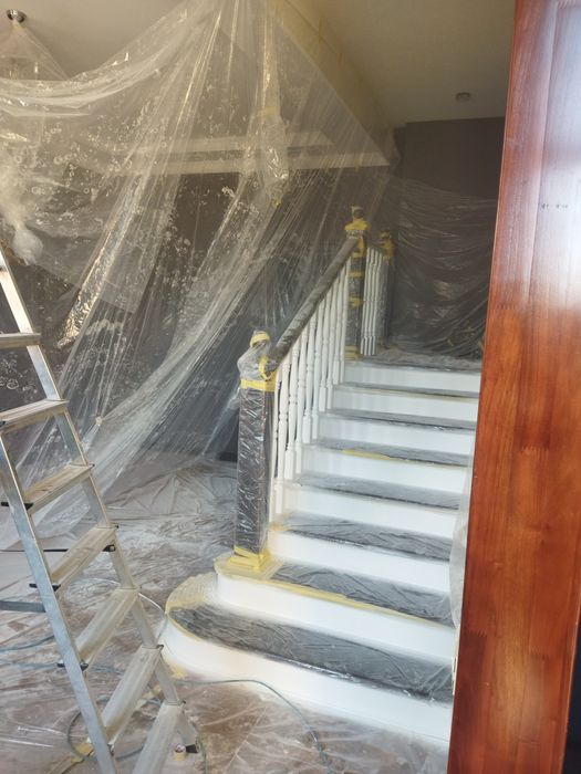 Реставрация мебели