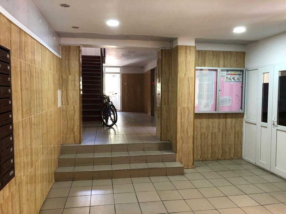 PROPRIETAR vand garsoniera Nerva Traian, Carlova