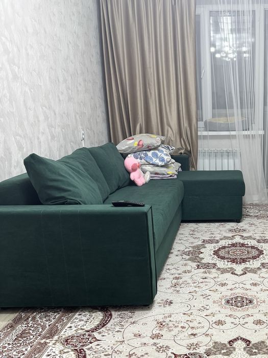 Продам диван в хорошем состоянии