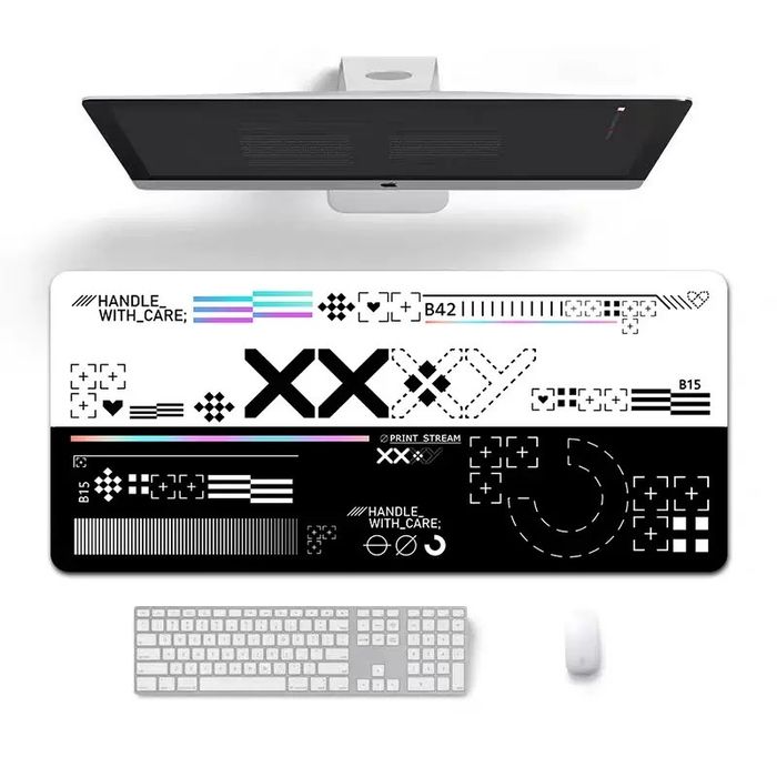 Коврики для мышки игровые