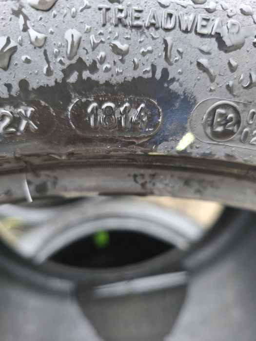 Cauciucuri  345/ 30/ 19