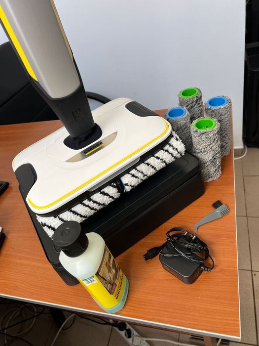 Mop electric Kärcher