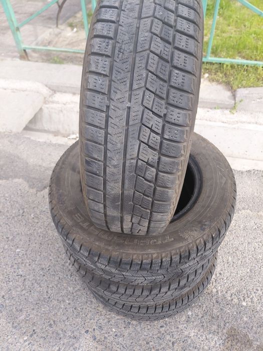 Зимний шины хороший