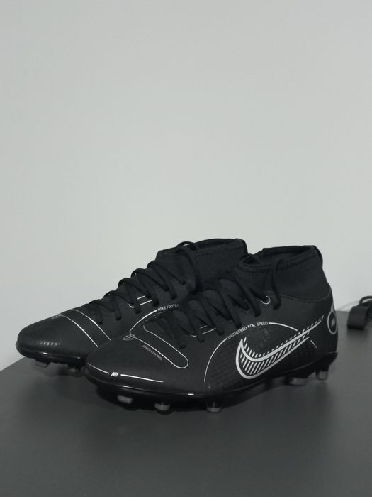 Бутонки Nike Mercurial