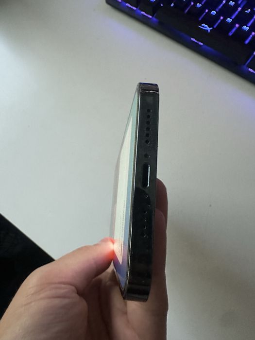 Iphone 12 pro max 128gb