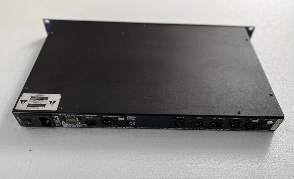 Vand procesor XTA - DP324