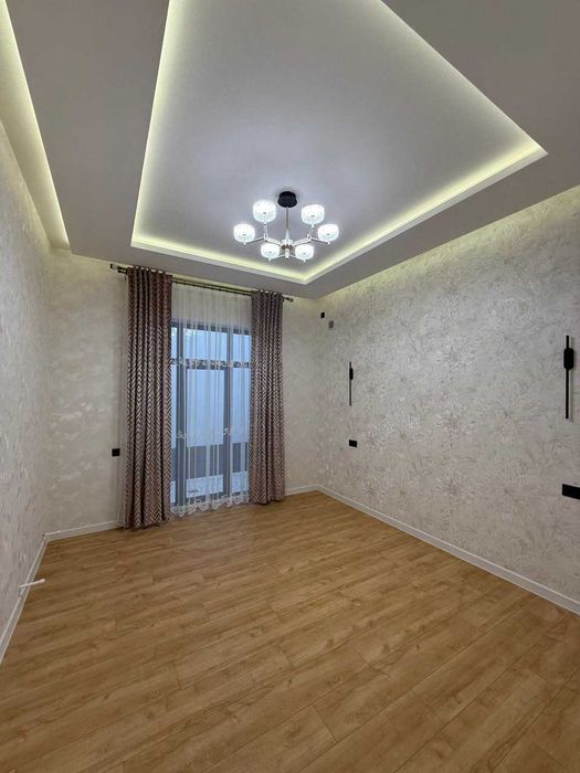 Замонавий Таййор мебелари шароитлари килинган хеч ким яшамаган хонадон