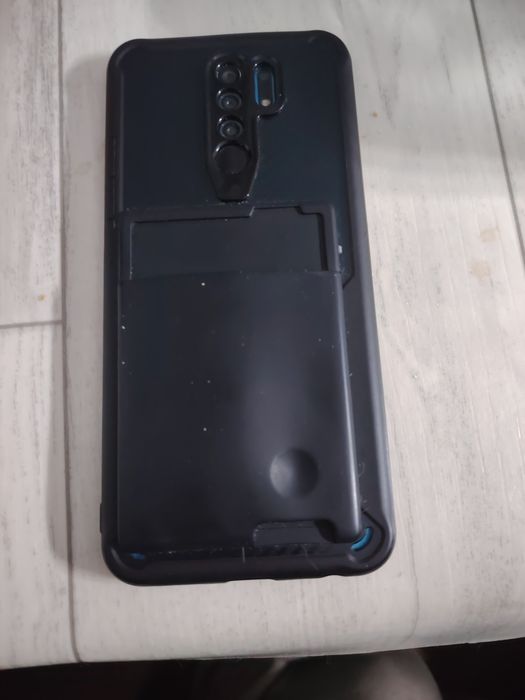 Продам хороший телефон редми А9