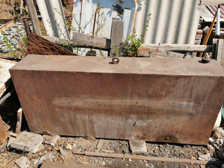 Емкость, цистерна, бак для дизеля/бензина