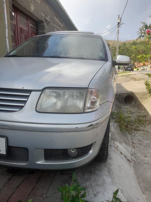 VOLKSWAGEN Polo 2002 — imagine 2