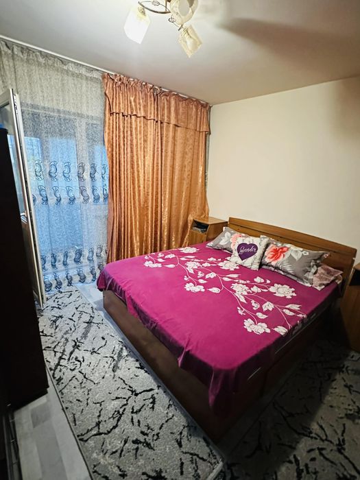 Apartament Brazda